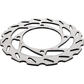 All Balls Racing All Balls Racing 99-05 Arctic Cat 250 2x4 Brake Disc Front - 18-0006