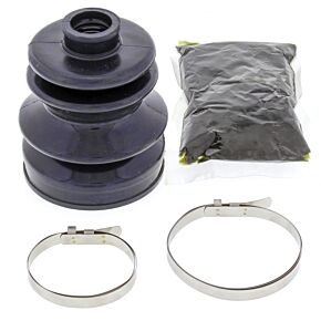 All Balls Racing All Balls Racing 99-05 Arctic Cat 250 2x4 CV Boot Repair Kit - Rear - Inner - 19-5006