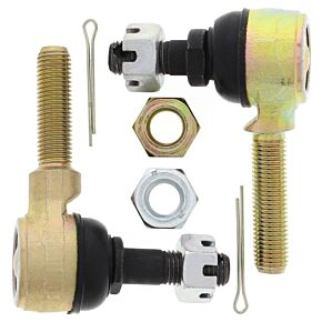 All Balls Racing All Balls Racing 99-05 Arctic Cat 250 2x4 Tie Rod End Kit - 2 Kits Req. Per Veh. - 51-1027