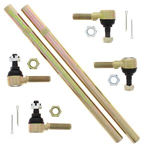 All Balls Racing All Balls Racing 99-05 Arctic Cat 250 2x4 Tie Rod Upgrade Kit - 52-1011