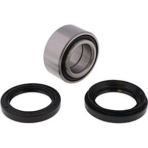 All Balls Racing All Balls Racing 99-05 Arctic Cat 250 2x4 Wheel Bearing Kit Front - 25-1434