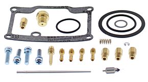 All Balls Racing All Balls Racing 99-05 Arctic Cat Panther 370 Carburetor Rebuild Kit - 26-1891