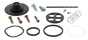 All Balls Racing All Balls Racing 99-05 Honda VTR1000F Fuel Tap Repair Kit - 60-1220