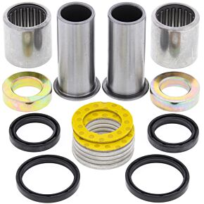 All Balls Racing All Balls Racing 99-05 Kawasaki KX125 Swing Arm Bearing Kit - 28-1044