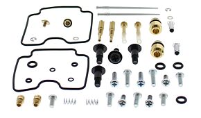 All Balls Racing All Balls Racing 99-05 Yamaha XVS1100 V-Star Carburetor Rebuild Kit - 26-1638