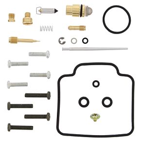 All Balls Racing All Balls Racing 99-05 Yamaha YFM35FX Wolverine Carburetor Rebuild Kit - 26-1098