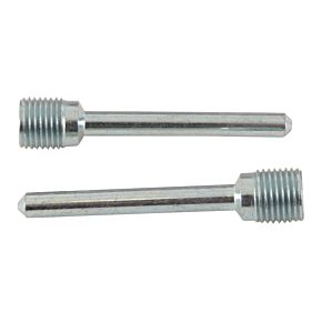 All Balls Racing All Balls Racing 99-06 Honda CBR600F4 Brake Pad Retaining Pin Kit Front - 18-7022