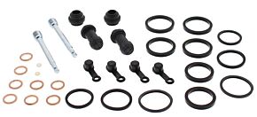 All Balls Racing All Balls Racing 99-06 Honda XL 1000 VARADERO (Euro) Caliper Rebuild Kit - Front - 18-3260