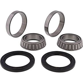 All Balls Racing All Balls Racing 99-06 Polaris Trail Blazer 250 Wheel Bearing Kit Rear - 25-1151