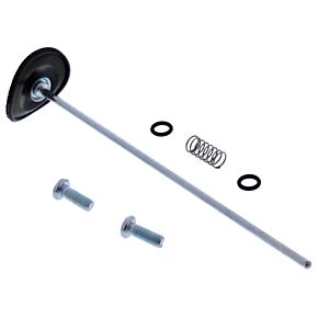 All Balls Racing All Balls Racing 99-06 Yamaha TTR250 Accelerator Pump Rebuild Kit - 46-3012