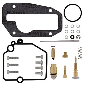 All Balls Racing All Balls Racing 99-06 Yamaha TTR250 Carburetor Rebuild Kit - 26-1298
