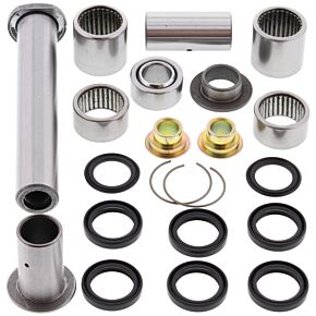 All Balls Racing All Balls Racing 99-06 Yamaha TTR250 Linkage Bearing Kit - 27-1094