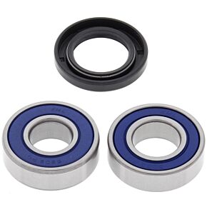 All Balls Racing All Balls Racing 99-06 Yamaha TTR250 Wheel Bearing Kit - Front - 25-1059