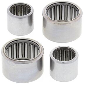All Balls Racing All Balls Racing 99-07 Suzuki GSXR1300R Hayabusa Swing Arm Bearing Kit - 28-0002