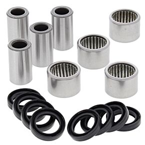 All Balls Racing All Balls Racing 99-08 Honda TRX400EX Linkage Bearing Kit - 27-1048