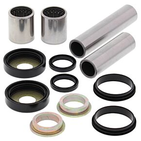 All Balls Racing All Balls Racing 99-08 Honda TRX400EX Swing Arm Bearing Kit - 28-1053