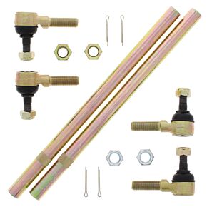 All Balls Racing All Balls Racing 99-08 Honda TRX400EX Tie Rod Upgrade Kit - 52-1021