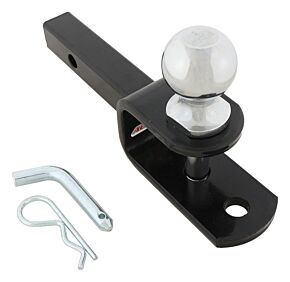 All Balls Racing All Balls Racing 99-09 Arctic Cat 250 2x4 EZ Trail Hitch 1-1/4in Receiver 2in Ball - 43-1002