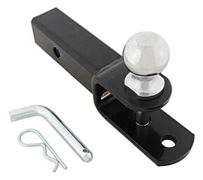 All Balls Racing All Balls Racing 99-09 Arctic Cat 250 2x4 EZ Trail Hitch 2in Receiver 2in Ball - 43-1001