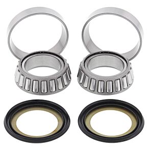 All Balls Racing All Balls Racing 99-13 Husqvarna CR125 Steering Bearing Kit - 22-1061