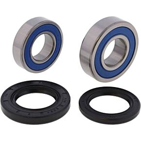 All Balls Racing All Balls Racing 99-23 Yamaha YZ125 Wheel Bearing Kit - Rear - 25-1252