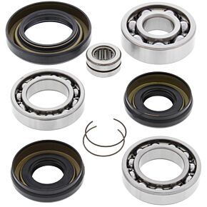 All Balls Racing All Balls Racing ABR Differential Kits - 25-2001