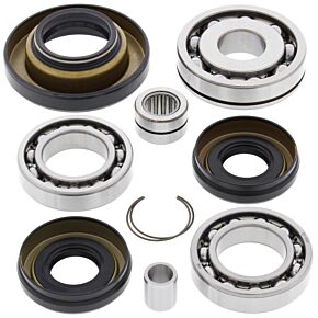 All Balls Racing All Balls Racing ABR Differential Kits - 25-2004