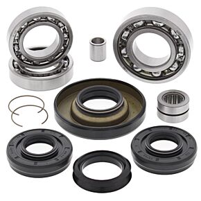 All Balls Racing All Balls Racing ABR Differential Kits - 25-2006