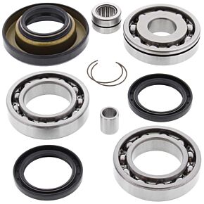 All Balls Racing All Balls Racing ABR Differential Kits - 25-2013