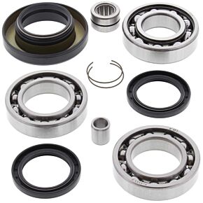 All Balls Racing All Balls Racing ABR Differential Kits - 25-2014