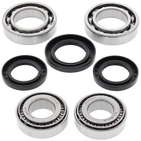 All Balls Racing All Balls Racing ABR Differential Kits - 25-2015