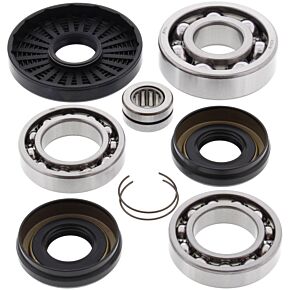 All Balls Racing All Balls Racing ABR Differential Kits - 25-2016