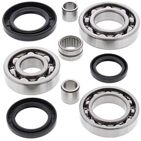 All Balls Racing All Balls Racing ABR Differential Kits - 25-2020