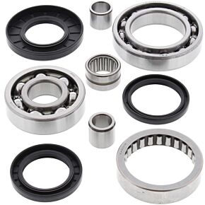 All Balls Racing All Balls Racing ABR Differential Kits - 25-2021