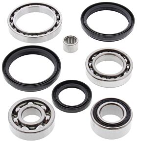 All Balls Racing All Balls Racing ABR Differential Kits - 25-2051