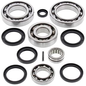 All Balls Racing All Balls Racing ABR Differential Kits - 25-2062