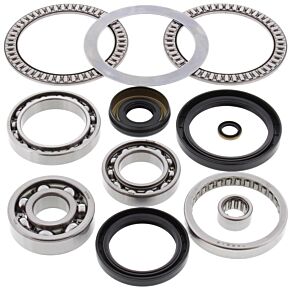 All Balls Racing All Balls Racing ABR Differential Kits - 25-2066