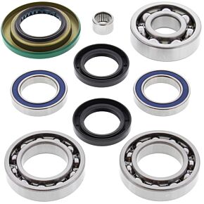All Balls Racing All Balls Racing ABR Differential Kits - 25-2068