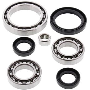 All Balls Racing All Balls Racing ABR Differential Kits - 25-2073