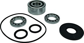 All Balls Racing All Balls Racing ABR Differential Kits - 25-2075