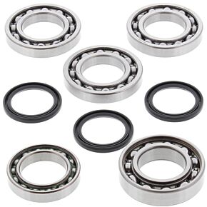 All Balls Racing All Balls Racing ABR Differential Kits - 25-2077