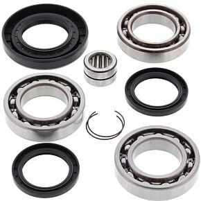 All Balls Racing All Balls Racing ABR Differential Kits - 25-2079