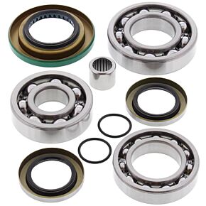 All Balls Racing All Balls Racing ABR Differential Kits - 25-2086