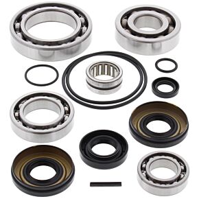 All Balls Racing All Balls Racing ABR Differential Kits - 25-2091