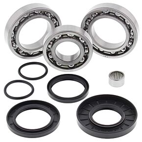 All Balls Racing All Balls Racing ABR Differential Kits - 25-2102