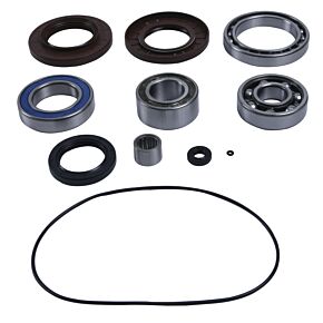 All Balls Racing All Balls Racing ABR Differential Kits - 25-2118