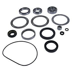 All Balls Racing All Balls Racing ABR Differential Kits - 25-2120