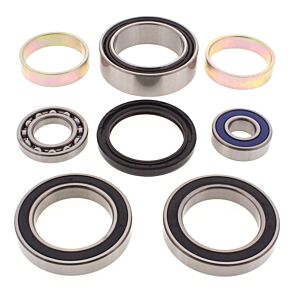 All Balls Racing All Balls Racing ABR Drive Shaft Rebuild Kit - 14-1014