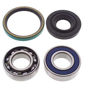 All Balls Racing All Balls Racing ABR Drive Shaft Rebuild Kit - 14-1017