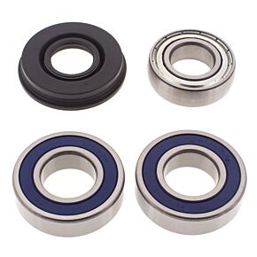 All Balls Racing All Balls Racing ABR Drive Shaft Rebuild Kit - 14-1018